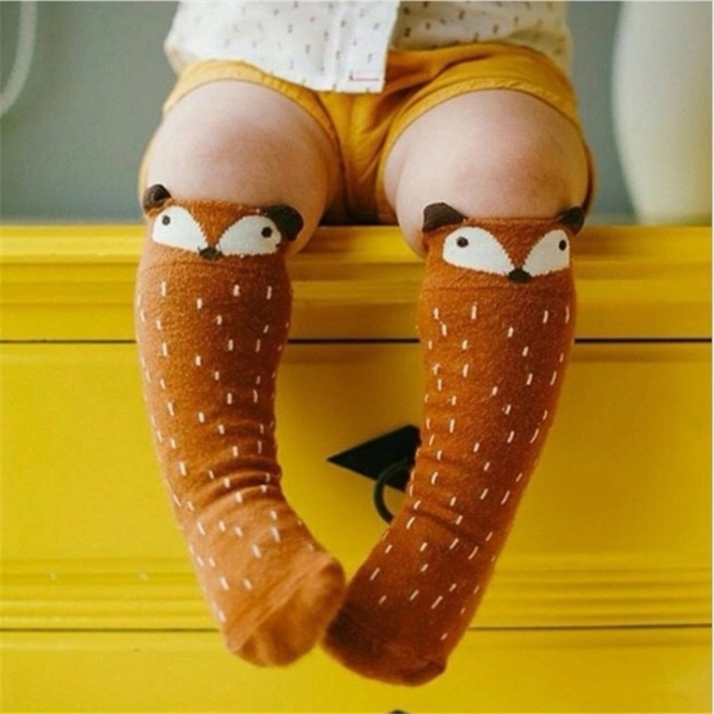 🌟2/$10 Baby toddler knee socks - Picture 2 of 2